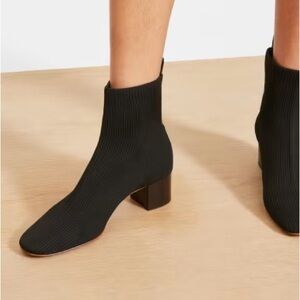 Everlane “The Glove Boot”